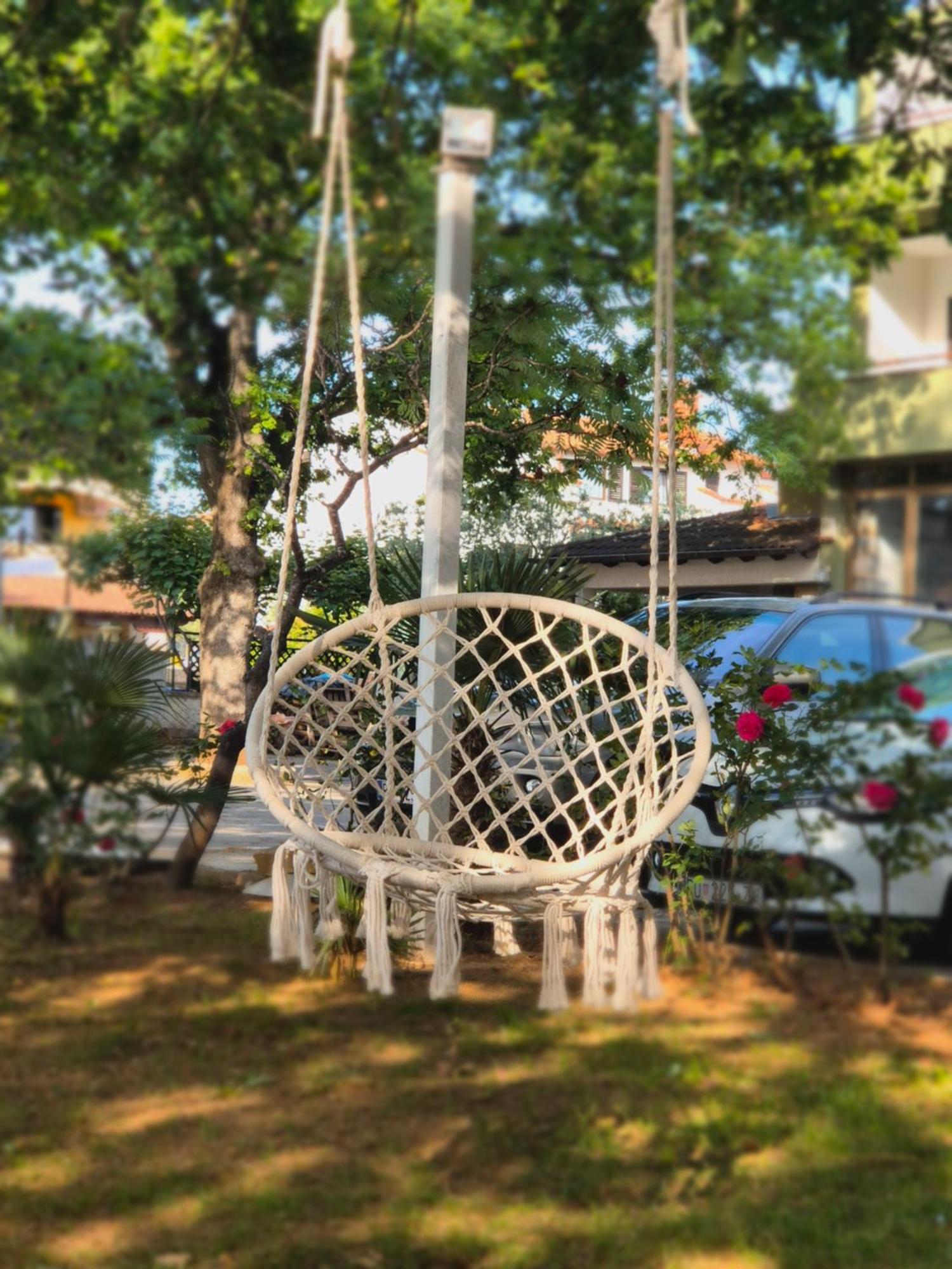 Biergarten เมดูลิน ภายนอก รูปภาพ